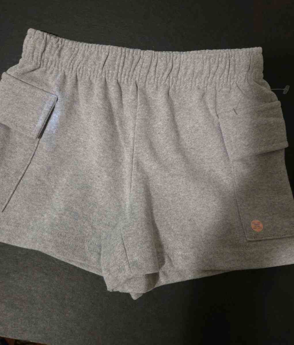 RBX kids shorts New