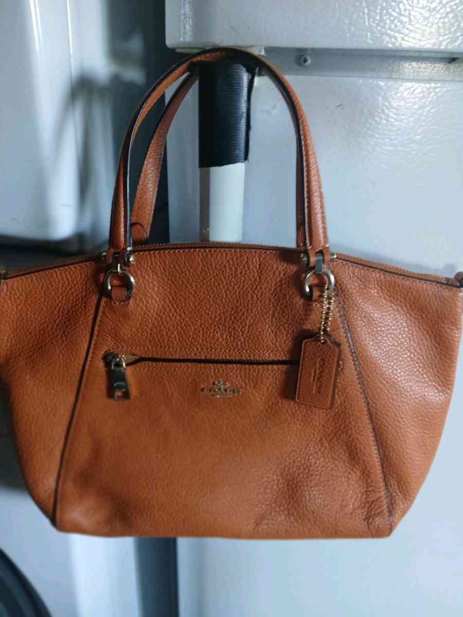 coach handbag