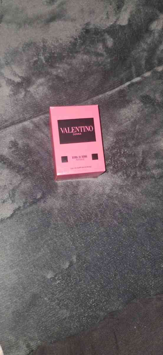 Valentino Donna Born In Roma Intense 100ML