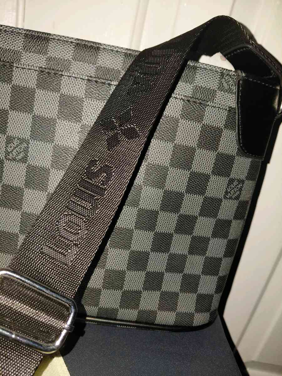messenger bag