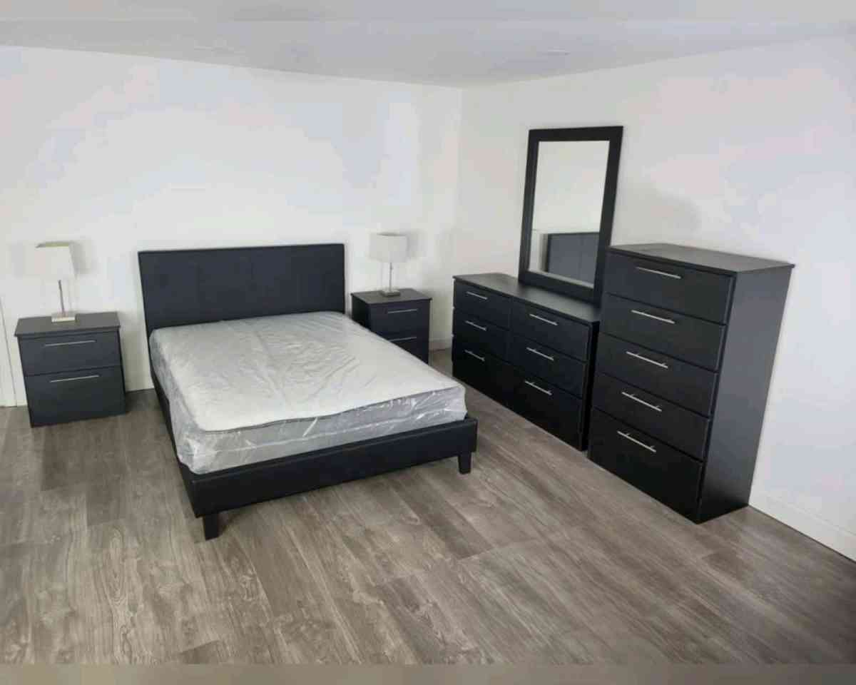Bedroom Set