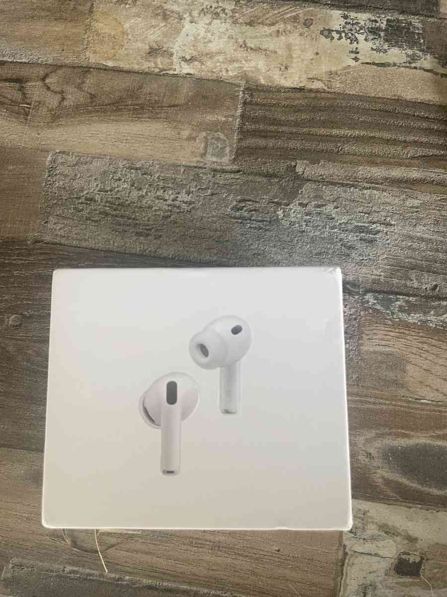 Airpod pro 3