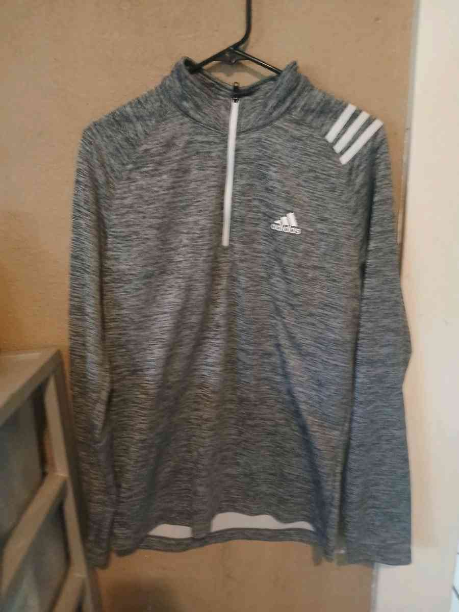 Adidas sweater