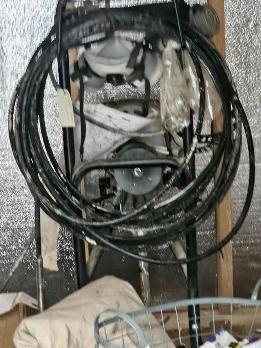 Equipment for Handyman