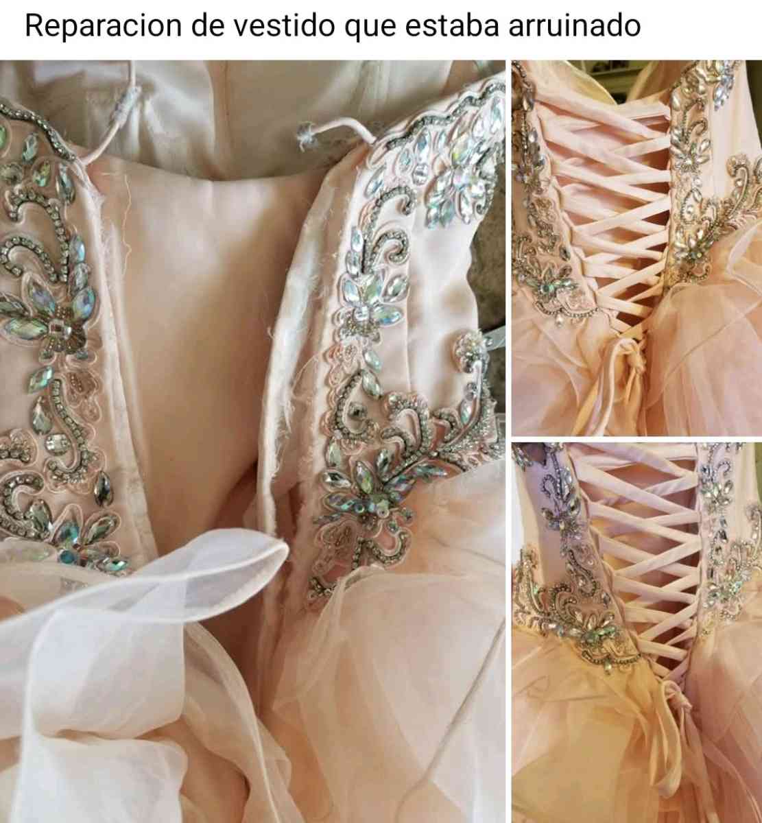 Alterations and general Sewing